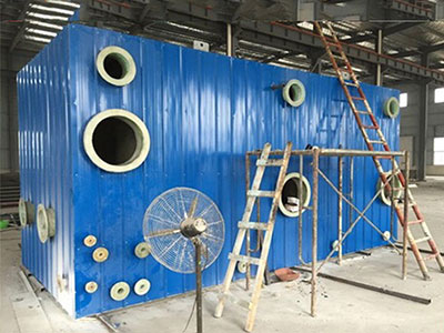 生物除臭箱 生物除臭箱