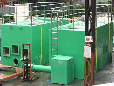 生物除臭箱 生物除臭箱