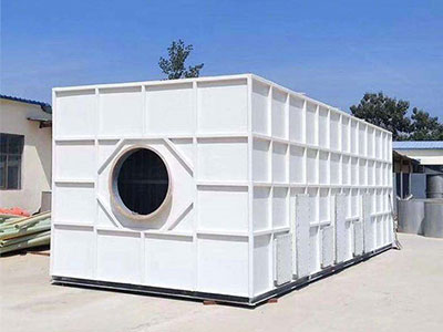 生物除臭箱 生物除臭箱