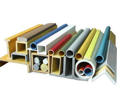 玻璃鋼拉擠型材 玻璃鋼拉擠型材